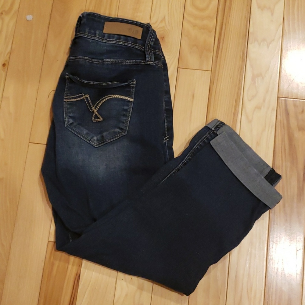 Ymi capris